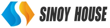 Qingdao Sinoy İnşaat Malzemeler Co ., Ltd