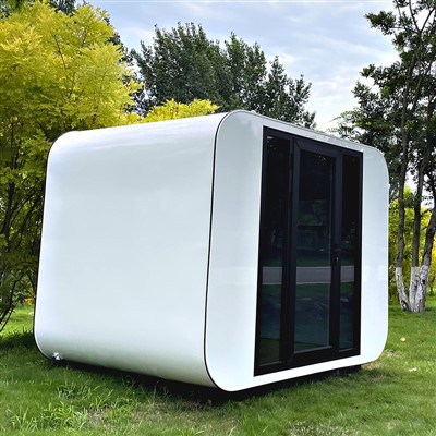 3M Apple Kabin Konteyneri Ana Sayfa